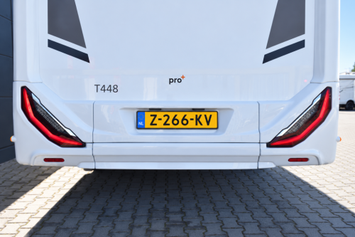 Carado T448 Pro+ | enkelen bedden + hefbed  foto: 5