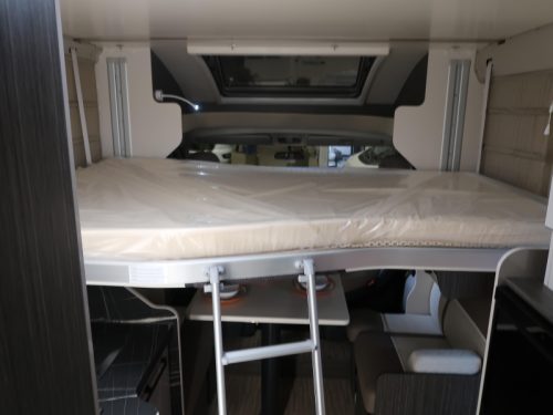 McLouis Carat 470 AUTOMAAT  Foto: 16