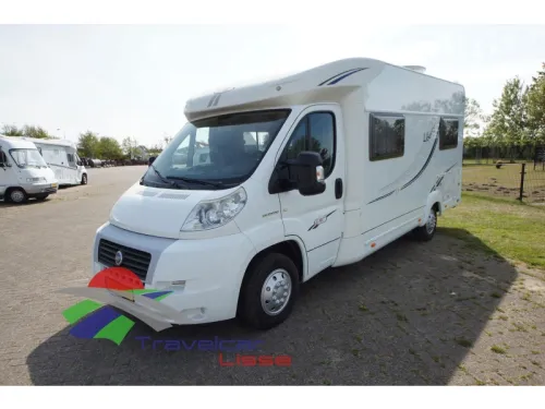 LMC Liberty 582 TI /In very neat condition photo: 13