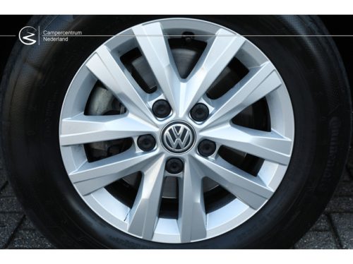 Volkswagen California T6 Ocean 2.0 TDI 110 kW / 150 PS DSG Foto: 8