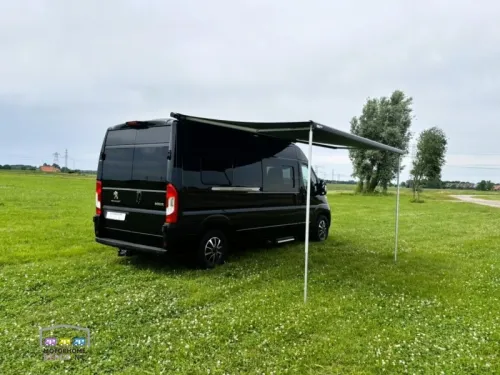 Peugeot Boxer photo: 6