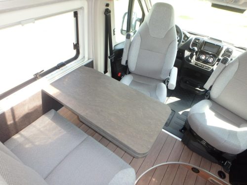 Weinsberg CaraBus 630 ME EDITION FIRE photo: 13