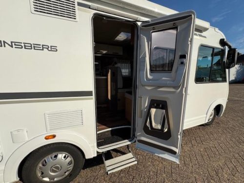 Weinsberg CaraCore 650 MF 2xAirco 180 PK 5persoons  foto: 6