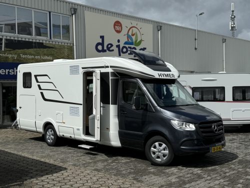 Hymer BML-T 780 - Voordeel photo : 22