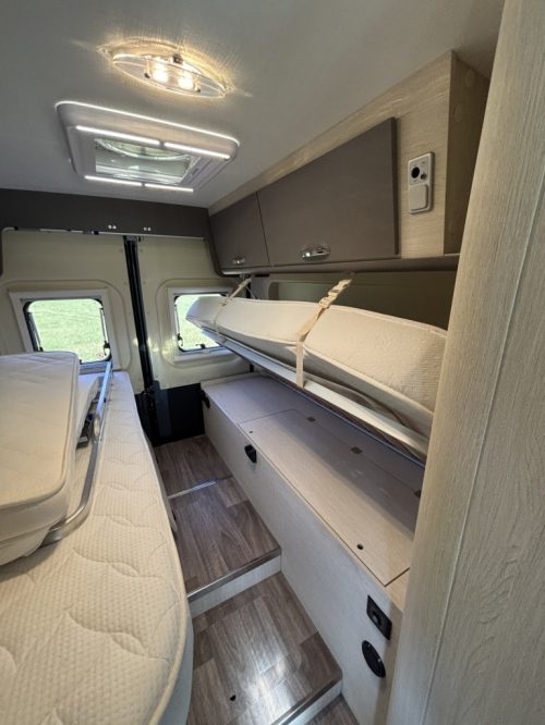 CHAUSSON TWIST START V697 photo: 6