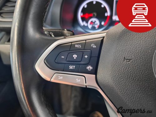 Volkswagen T6.1 California Beach 150HP 4MOTION photo: 15