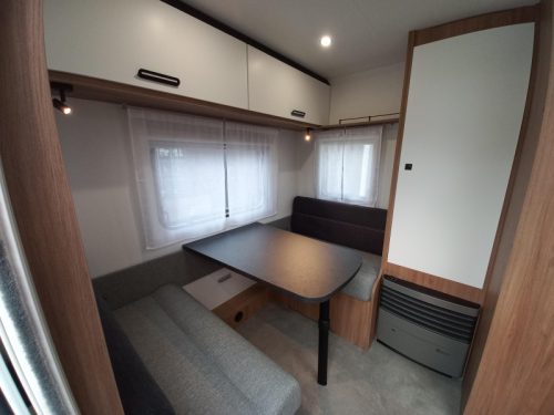 Caravelair Alba 462 Pack Ambition + Look photo: 5