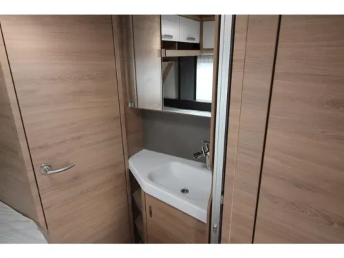 Knaus Sudwind Black Selection 500 FU Model 2026 photo: 12