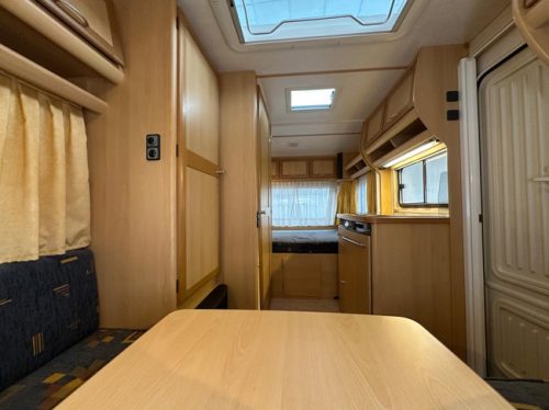 TEC Travelking 450 photo: 17