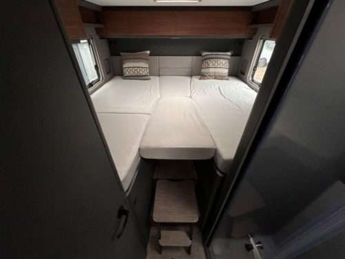 Hymer B-MC T 680 LITHIUM-SOLAR-INVERTER photo: 12