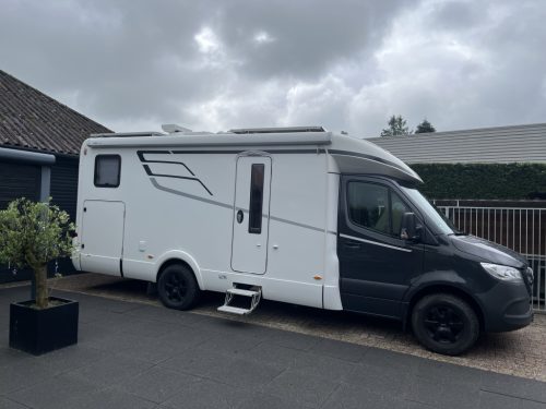 Hymer T 685 S Foto: 1