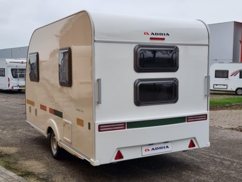 Adria Aviva Lite 360 DK photo: 4