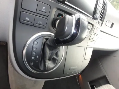 Volkswagen California Foto: 28