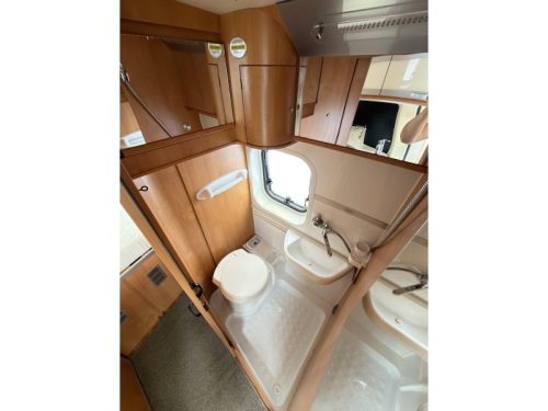 Karmann Davis 595 photo: 14