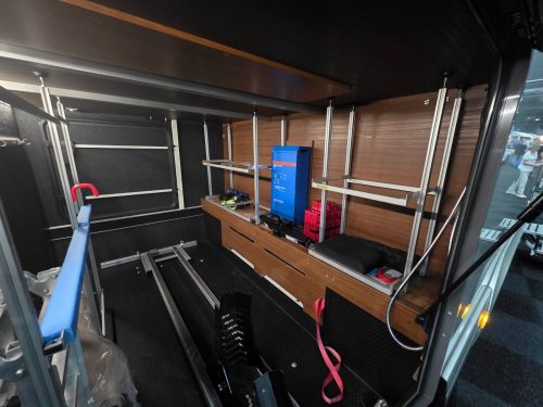 NIESMANN-BISCHOFF ARTO 85LE foto: 23