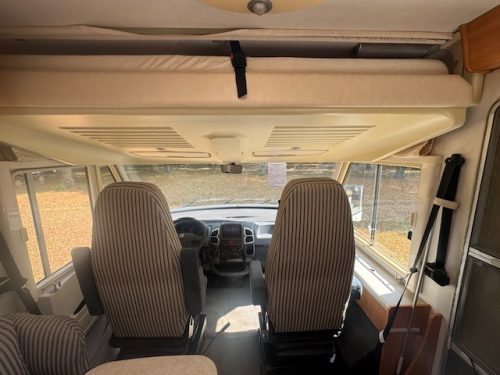 Fiat Hymer B 564 photo: 23