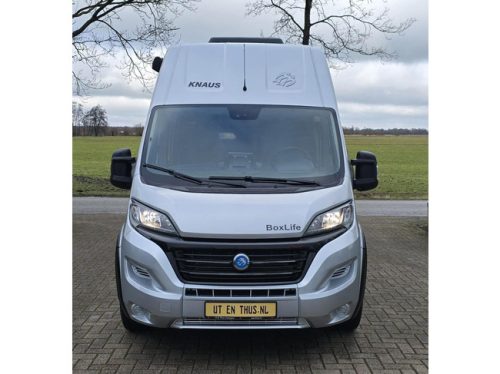 Knaus Boxlife 630 ME foto: 3