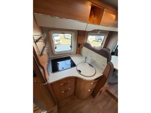 Hymer T 698 CL Foto: 14