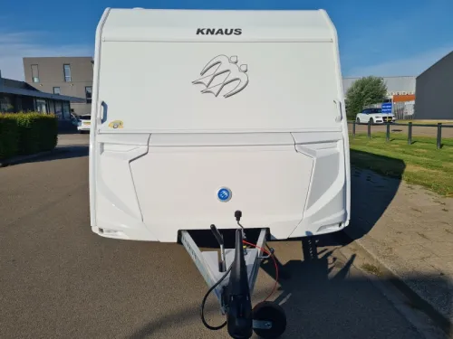 Knaus Sport 450 FU -2025- photo : 5