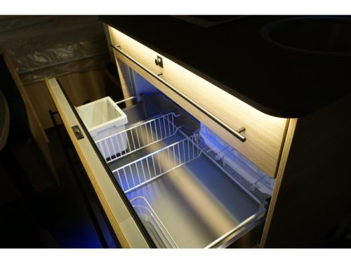 Caravelair Alba 466 Foto: 18
