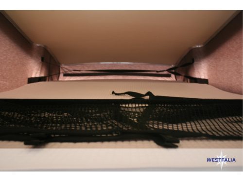 Westfalia FORD NUGGET 185hp Aut. photo: 17