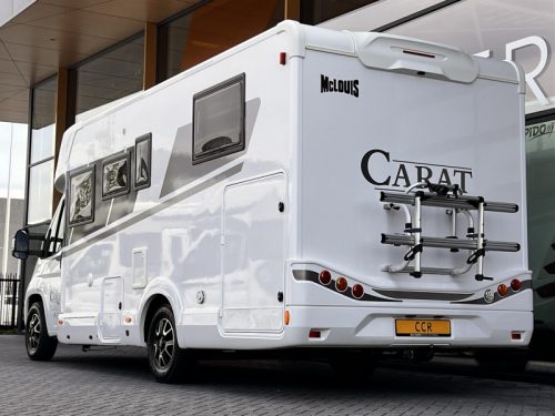 McLouis Carat 481 G Face to face 160 PS Foto: 4