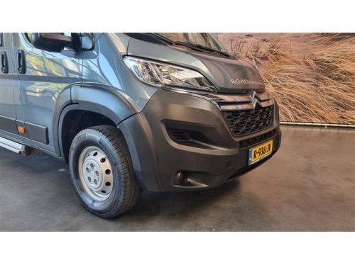 P&ouml;ssl Roadcruiser XL Foto: 20