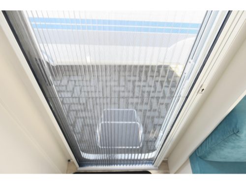 Dethleffs C'Go 415 QL MOVER+CASSETTE AWNING+AWNING photo: 12