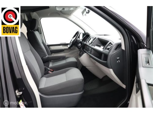 Volkswagen Transporter Van conversion 2.0TDI 140Hp DSG-7 Long | California-look | 4-Person | Wide bed | Pop-top roof | TOP CONDITION photo: 22