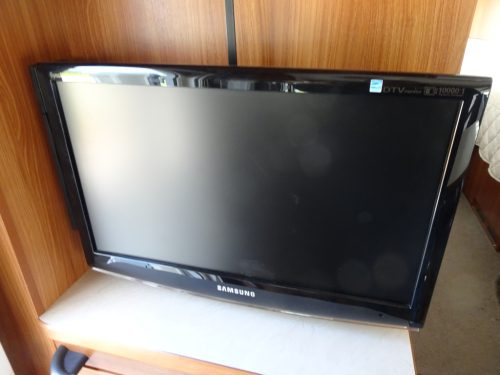 Dethleffs Esprit I7150 photo: 12