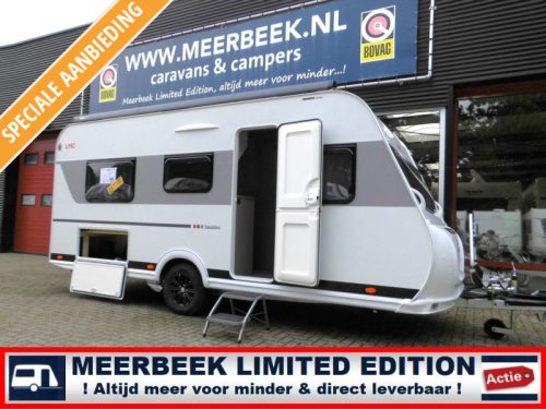 LMC Sassino 460 E 5049,=DISCOUNT MOVER+THULE  photo: 0