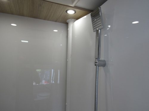 Challenger S217 SPORT Etape semi-integr Single beds Y2025 photo: 10