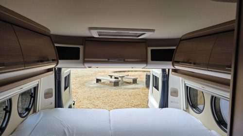 CARTHAGO Malibu 640 LE Charming GT photo: 15