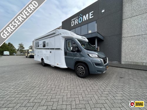 Weinsberg CaraSuite 700 ME Mit Hubdach & 5. Gurt  Foto: 0