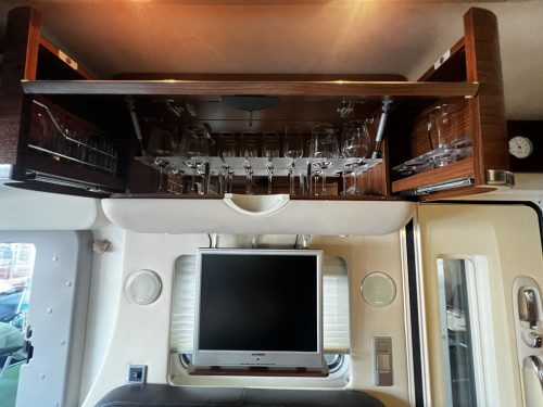 HYMER S 800 photo: 12