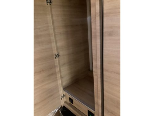 Knaus Sudwind Black Selection 540 UE Modelljahr 2026 Foto: 8