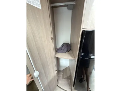 Chausson Flash 625  photo: 17