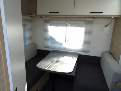 Caravelair Alba 390 leichte Ausf&uuml;hrung! Foto: 4
