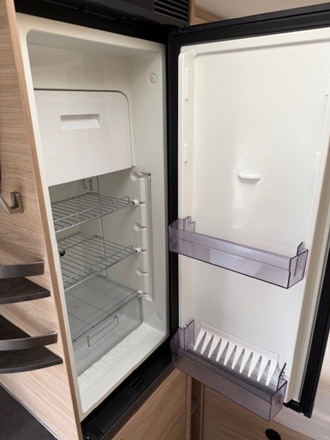 Knaus Boxstar Street 600 MQ foto: 16