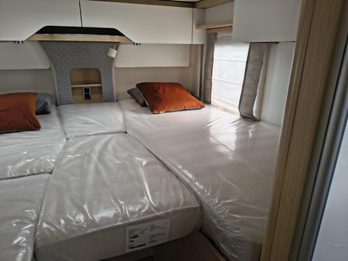 Hymer BML-T 780 -- Premium - Advantage photo: 18