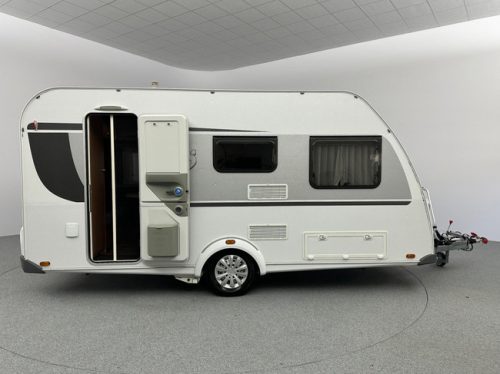 Knaus Sport 420 QD photo: 9