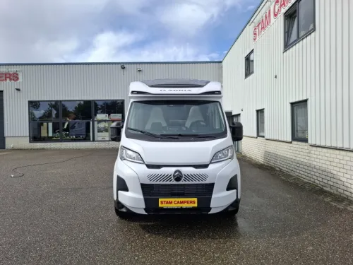 Adria Compact Select DL '27 aut Markise gro&szlig;e kk Foto: 22