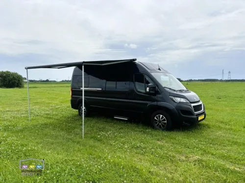 Peugeot Boxer photo: 2