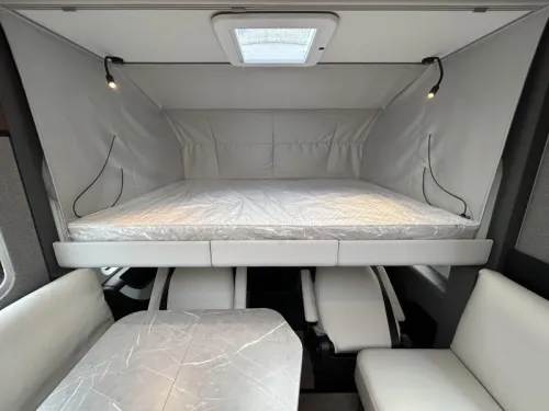 Hymer B-MC I 680 photo: 7