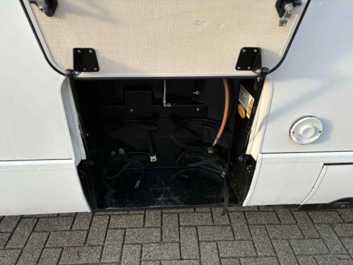 Hymer BMC-T 680 Flacher Boden  Foto: 16