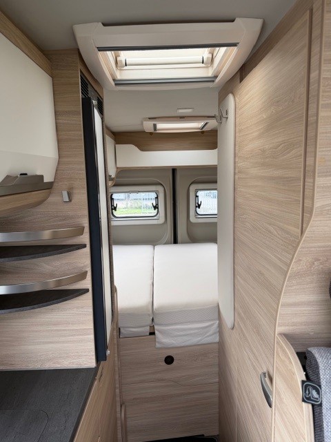 Knaus Boxstar Street 600 MQ foto: 11