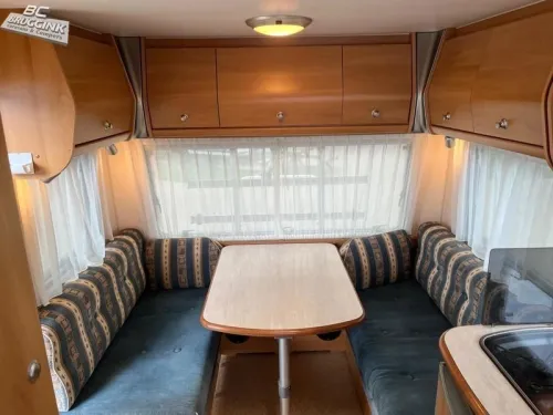 Avento Ava Grande 445 TF FRANZ&Ouml;SISCHES BETT RANGIERHILFE MARKISEN foto: 3