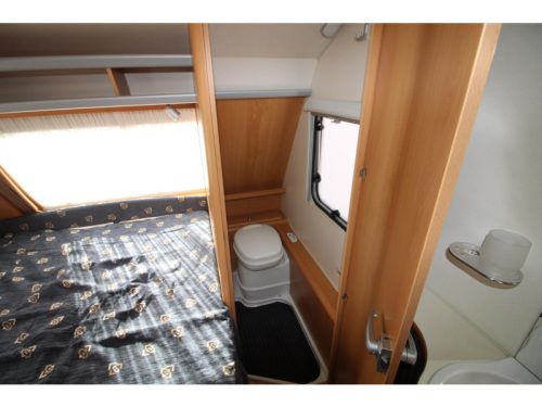 Kip Navigator 44 TDB Vloerverw Mover, Avanc&eacute;  foto: 17