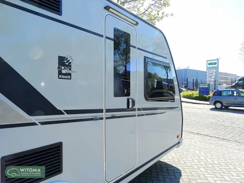 Knaus Sudwind Black Selection 580 UF aller neueste Knaus 2027 Foto: 23