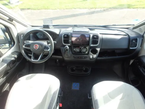 Knaus Boxstar Street 600MQ  photo: 23